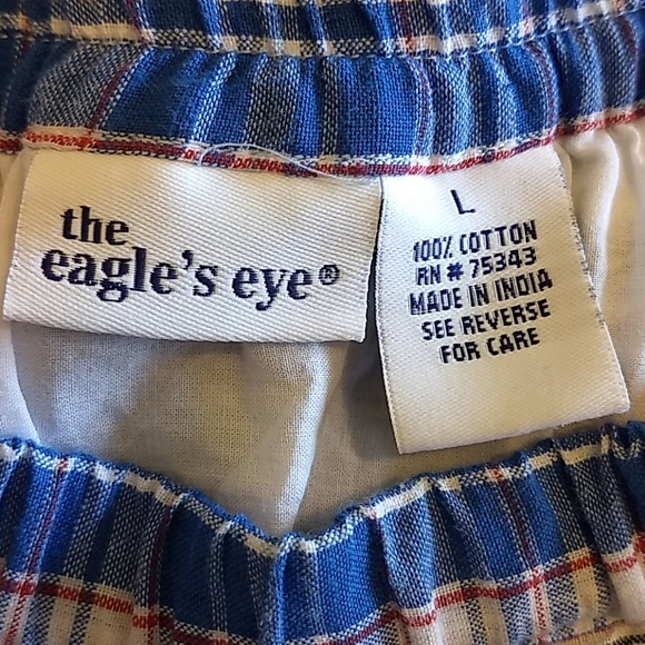 Girl's Eagles Eye Skirt - Picture 5 of 6